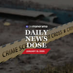 'Papa, save me': Noida techie stranded for two hours before drowning in deep pit | Top News of Jan 18, 2025