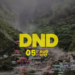 Flash floods hit Uttarkashi after a cloudburst; several feared dead | Top News of Aug 5, 2025