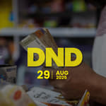 Opposition states demand 5 years’ GST compensation from Centre | Top News of Aug 29, 2025