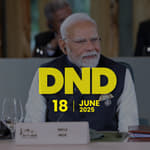 Modi reveals why Operation Sindoor was paused in call with Trump | Top News of June 18, 2025