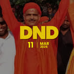 BJP MLA asks Muslims to stay indoors during Holi | Top News of March 11, 2025