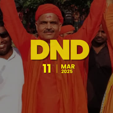 BJP MLA asks Muslims to stay indoors during Holi | Top News of March 11, 2025