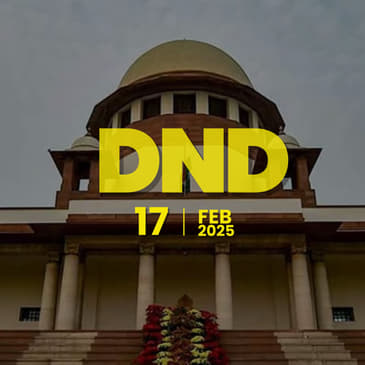 SC rejects new petitions on Worship Act | Top News of Feb 17, 2024