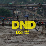 Heavy rain batters North India: 5 dead in Himachal Pradesh | Top News of Sep 3, 2025