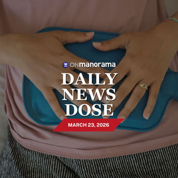 Menstrual leave may affect job market for women: SC | Top News of March 13, 2026