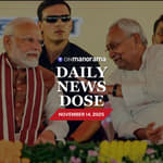 Bihar Election Results 2025: Nitish-Modi partnership secures landslide win for NDA | Top News of Nov 14, 2025