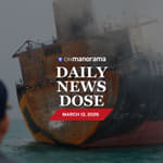 Indian man killed in attack on oil tanker off Iraq coast | Top News of March 12, 2026
