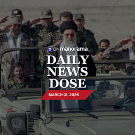 How did world react to killing of Ayatollah Khamenei? | Top News of March 1, 2026