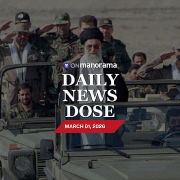 How did world react to killing of Ayatollah Khamenei? | Top News of March 1, 2026