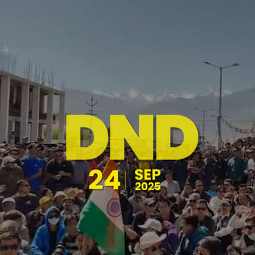 BJP office set on fire in Ladakh: Sonam Wangchuk calls off hunger strike | Top News of Sep 24, 2025
