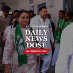 After Bihar polls, will Rohini Acharya’s allegations break the RJD? | Top News of Nov 16, 2025
