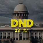 Why only in Kota?: SC questions Rajasthan on student suicides | Top News of May 23, 2025