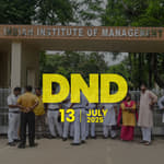 IIM-Calcutta 'rape' survivor’s father denies incident | Top News of July 13, 2025