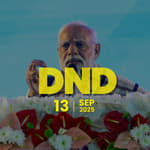 Modi in Manipur: ₹7,300 cr projects, peace talks, and a promise of a new dawn | Top News of Sept 13, 2025