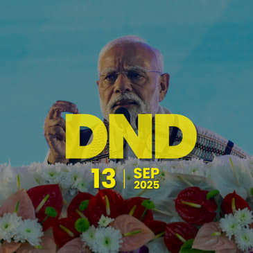 Modi in Manipur: ₹7,300 cr projects, peace talks, and a promise of a new dawn | Top News of Sept 13, 2025