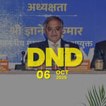 Bihar to vote in two phases in November; results on Nov 14 | Top News of Oct 6, 2025