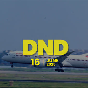 Mid-air scare: Delhi-bound AI Dreamliner makes emergency U-turn to Hong Kong just days after Ahmedabad crash!