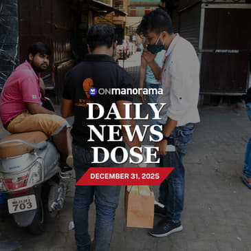 Swiggy, Zomato workers call nationwide strike on New Year’s Eve — what’s behind it and how big could the impact be? | Top News of Dec 31, 2025