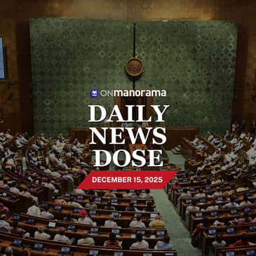 MGNREGA out, VB-G RAM G in: What’s in a name? | Top News of Dec 15, 2025