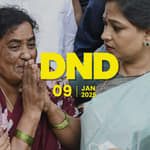 Tirupati stampede: Andhra govt announces Rs 25 lakh ex-gratia for families of deceased | Top News of Jan 9, 2025