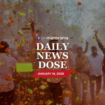 BJP takes early lead in Maharashtra civic polls, dominates Pune & Pimpri-Chinchwad | Top News of Jan 16, 2025