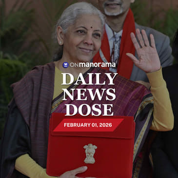 Union Budget 2026 in a nutshell: Major tax changes and key highlights | Feb 1, 2026