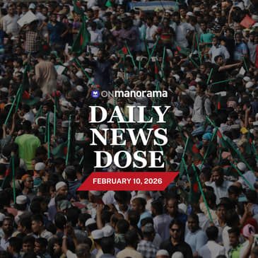 Hindu businessman hacked to death inside Bangladesh shop days before polls | Top News of Feb 10, 2026