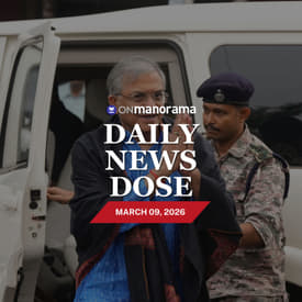 Opposition set to seek removal of Chief Election Commissioner | Top News of March 9, 2026