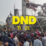 Nearly 24 workers trapped in UP railway station building collapse | Top news of Jan 11, 2025