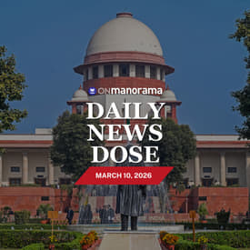 SC orders Covid vaccine compensation policy | Top news of March 10, 2026