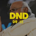 Kharge calls EVMs a fraud | Top News of Apr 9, 2025