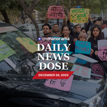 Can government assurances save the Aravalli hills? | Top News of Dec 26, 2025