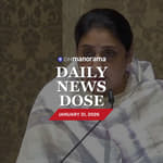 What's the rationale behind NCP's move to anoint Sunetra Pawar as Maha DyCM? | Top News of Jan 31, 2026