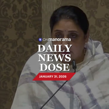 What's the rationale behind NCP's move to anoint Sunetra Pawar as Maha DyCM? | Top News of Jan 31, 2026