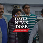 Why Supreme Court said no to bail for Umar Khalid & Sharjeel Imam in Delhi riots case | Top News of Jan 5, 2026