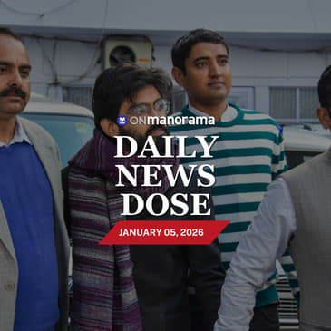 Why Supreme Court said no to bail for Umar Khalid & Sharjeel Imam in Delhi riots case | Top News of Jan 5, 2026