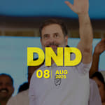 Rahul Gandhi accuses ECI of fraud, demands 10 years of voter data | Top News of August 8, 2025