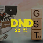 Essential goods now cheaper as GST 2.0 takes effect | Top News of Sep 22, 2025