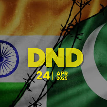 Pahalgam attack: Centre orders Pakistani nationals to leave India | Top News of Apr 24, 2025