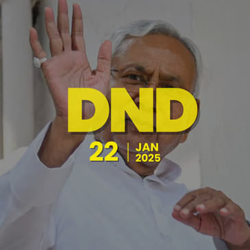 Nitish Kumar’s JDU joins opposition bloc in Manipur | Top News of Jan 22, 2024