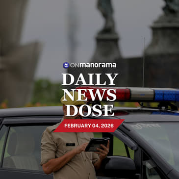 Police say Korean game influenced three sisters’ deaths in Ghaziabad | Top News of Feb 4, 2026