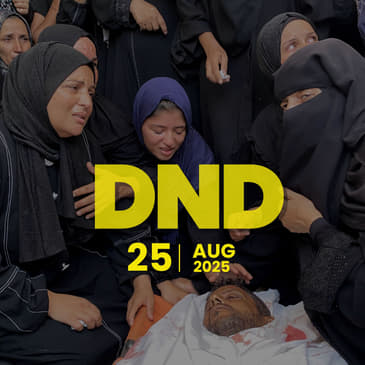 4 journalists among 15 killed in Israeli strikes on Gaza hospital | Top News of Aug 25, 2025