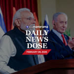 What does Modi’s Israel visit mean for India? | Top News of Feb 26, 2026