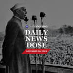 Did Jawaharlal Nehru remove important stanzas of Vande Mataram? | Top News of Dec 12, 2025