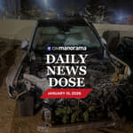 One killed, 16 injured as speeding Audi crashes into roadside stalls in Jaipur | Top News of Jan 10, 2026