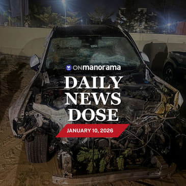 One killed, 16 injured as speeding Audi crashes into roadside stalls in Jaipur | Top News of Jan 10, 2026