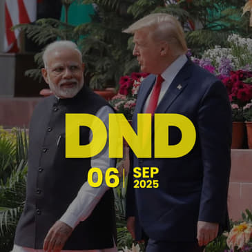 Modi welcomes Trump’s praise despite tariff disputes | Top News of Sept 6, 2025