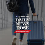 British tourists issued ‘leave India’ notices for pasting pro-Palestine stickers in Rajasthan | Top News of Feb 3, 2026