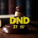 Bombay HC rebukes Maharashtra for imprisoning 19-year-old girl over post on Indo-Pak conflict | Top News of May 27, 2025