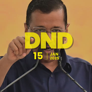 Arvind Kejriwal to face prosecution in money laundering case | Top News of Jan 15, 2025